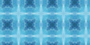 Kusursuz geometrik süslemeli desen, soyut arkaplan