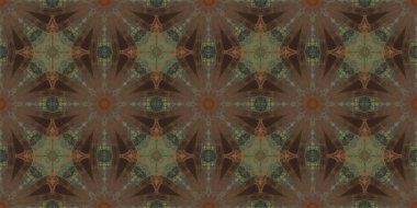 Kusursuz geometrik süs deseni. soyut arkaplan.