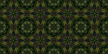 Kusursuz geometrik süs deseni. soyut arkaplan.