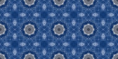 Kusursuz geometrik süslemeli desen, soyut arkaplan