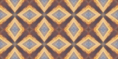 Kusursuz geometrik süslemeli desen, soyut arkaplan