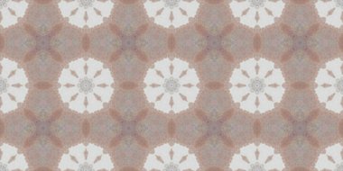 Kusursuz geometrik süslemeli desen, soyut arkaplan