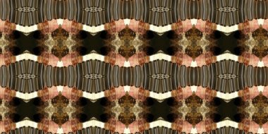 Kusursuz geometrik süs deseni. soyut arkaplan.