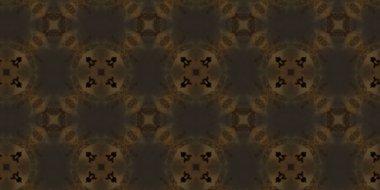 Kusursuz geometrik süs deseni. soyut arkaplan.