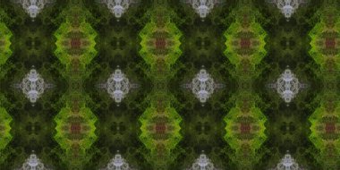 Kusursuz geometrik süs deseni. soyut arkaplan.