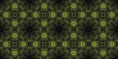 Kusursuz geometrik süs deseni. soyut arkaplan.