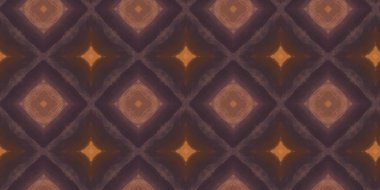 Kusursuz geometrik süslemeli desen, soyut arkaplan