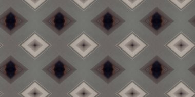 Kusursuz geometrik süslemeli desen, soyut arkaplan