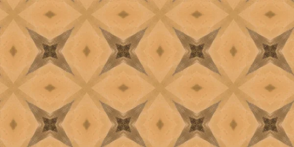 Modello Ornamentale Geometrico Senza Cuciture Sfondo Astratto — Foto Stock