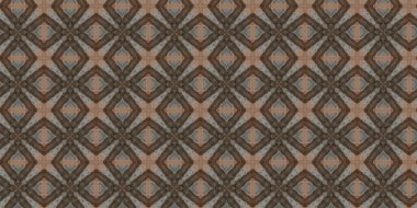 Kusursuz geometrik süs deseni. soyut arkaplan.