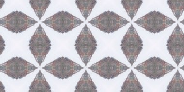 Kusursuz geometrik süs deseni. soyut arkaplan.