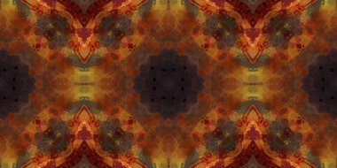 Kusursuz geometrik süs deseni. soyut arkaplan.