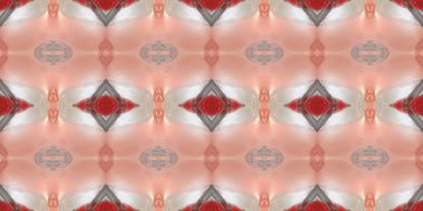 Kusursuz geometrik süs deseni. soyut arkaplan.