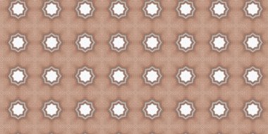 Kusursuz geometrik süs deseni. soyut arkaplan.