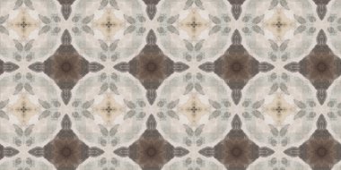 Kusursuz geometrik süslemeli desen, soyut arkaplan