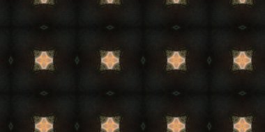 Kusursuz geometrik süs deseni. soyut arkaplan.