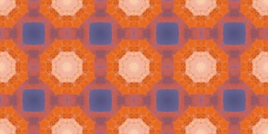 Kusursuz geometrik süs deseni. soyut arkaplan.