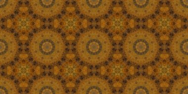 Kusursuz geometrik süs deseni. soyut arkaplan.