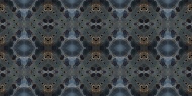 Kusursuz geometrik süslemeli desen, soyut arkaplan