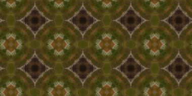 Kusursuz geometrik süslemeli desen, soyut arkaplan