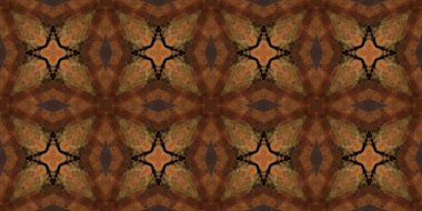 Kusursuz geometrik süslemeli desen, soyut arkaplan