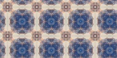 Kusursuz geometrik süs deseni. soyut arkaplan.