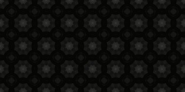 Kusursuz geometrik süs deseni. soyut arkaplan.