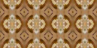 Kusursuz geometrik süslemeli desen, soyut arkaplan