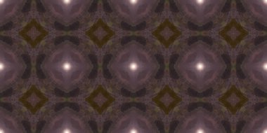 Kusursuz geometrik süslemeli desen, soyut arkaplan