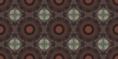 Kusursuz geometrik süs deseni. soyut arkaplan.