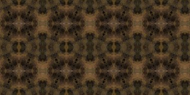 Kusursuz geometrik süslemeli desen, soyut arkaplan