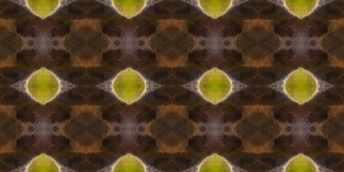 Kusursuz geometrik süslemeli desen, soyut arkaplan