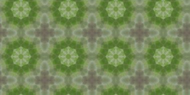 Kusursuz geometrik süslemeli desen, soyut arkaplan