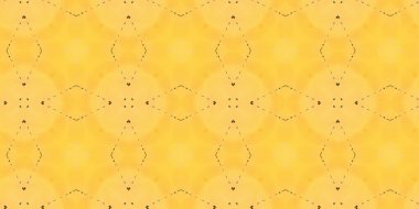 Kusursuz geometrik süslemeli desen, soyut arkaplan