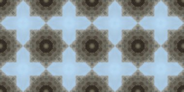 Kusursuz geometrik süs deseni. soyut arkaplan.