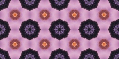 Kusursuz geometrik süs deseni. soyut arkaplan.