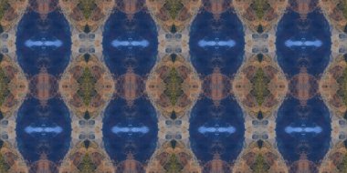 Kusursuz geometrik süs deseni. soyut arkaplan.