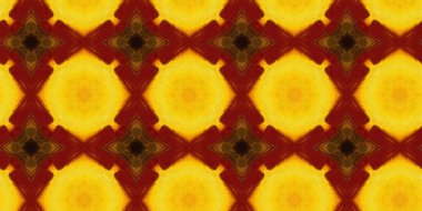 Kusursuz geometrik süs deseni. soyut arkaplan.