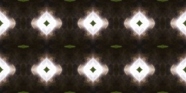 Kusursuz geometrik süslemeli desen, soyut arkaplan