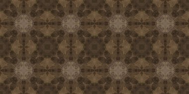 Kusursuz geometrik süslemeli desen, soyut arkaplan