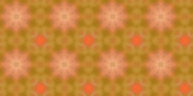 Kusursuz geometrik süslemeli desen, soyut arkaplan