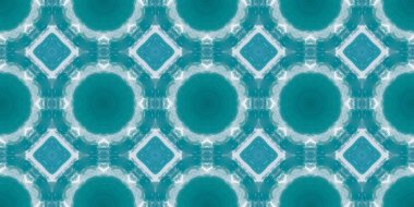 Kusursuz geometrik süslemeli desen, soyut arkaplan