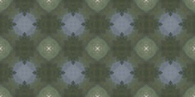 Kusursuz geometrik süslemeli desen, soyut arkaplan