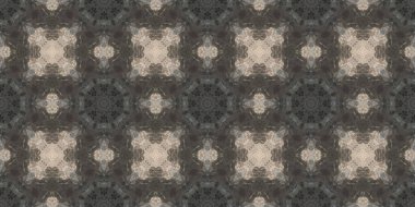 Kusursuz geometrik süslemeli desen, soyut arkaplan