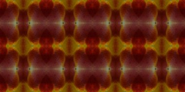 Kusursuz geometrik süslemeli desen, soyut arkaplan