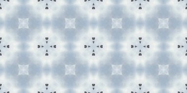 Kusursuz geometrik süs deseni. soyut arkaplan.