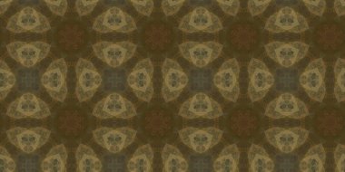 Kusursuz geometrik süslemeli desen, soyut arkaplan