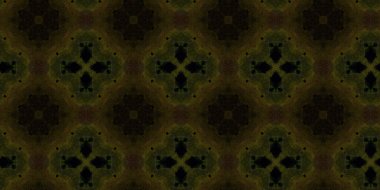 Kusursuz geometrik süs deseni. soyut arkaplan.