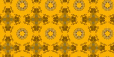 Kusursuz geometrik süslemeli desen, soyut arkaplan