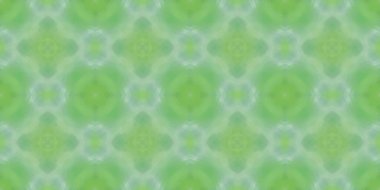 Kusursuz geometrik süslemeli desen, soyut arkaplan